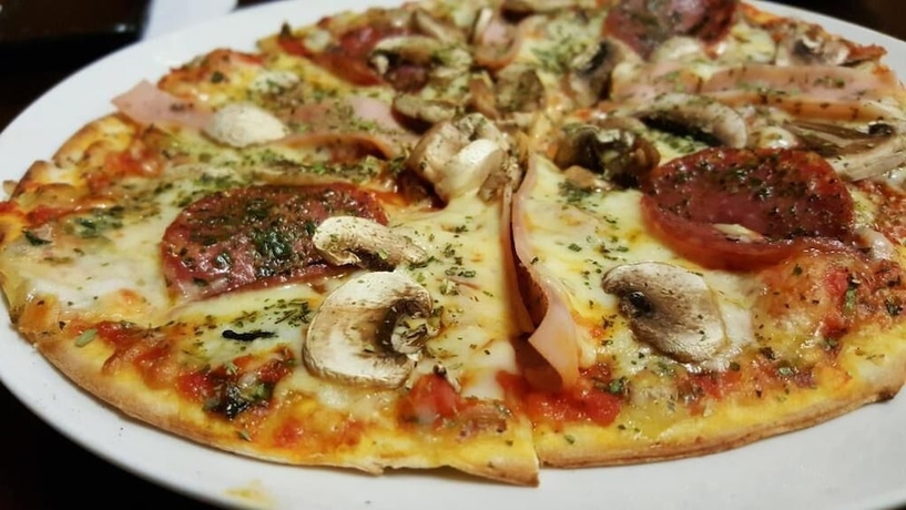 Imagen de la habitación del Hotel Wayqey Lodge. Foto 15