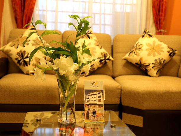 Imagen de los interiores del Hotel Wayra Dreams. Foto 14