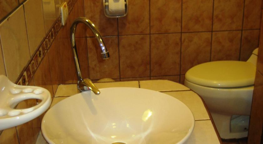 Imagen de la habitación del Hotel Wayras Iii Inn Cusco. Foto 3