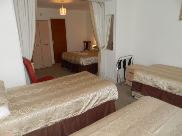 Imagen de la habitación del Hotel Wayside Cheer. Foto 3