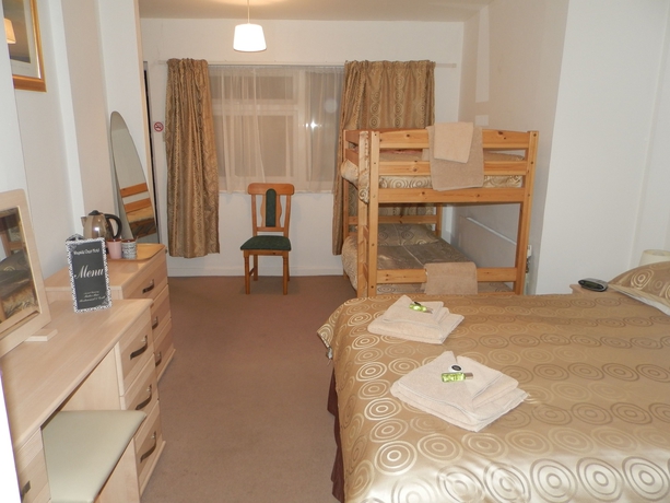 Imagen de la habitación del Hotel Wayside Cheer. Foto 9