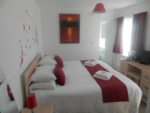 Imagen de la habitación del Hotel Wayside Cheer. Foto 14