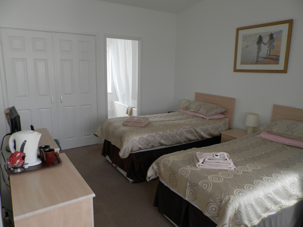 Imagen de la habitación del Hotel Wayside Cheer. Foto 16