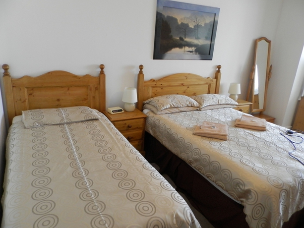 Imagen de la habitación del Hotel Wayside Cheer. Foto 18