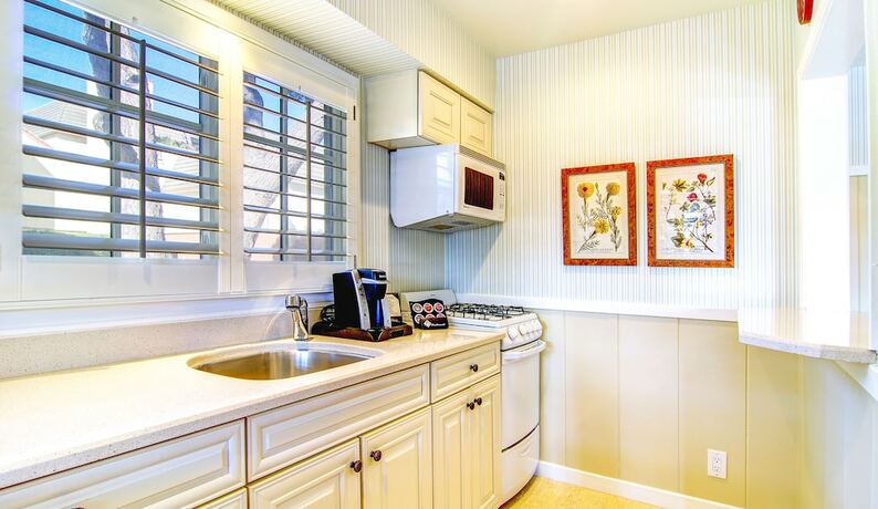 Imagen de la habitación del Hotel Wayside Inn, Carmel-by-the-Sea. Foto 12