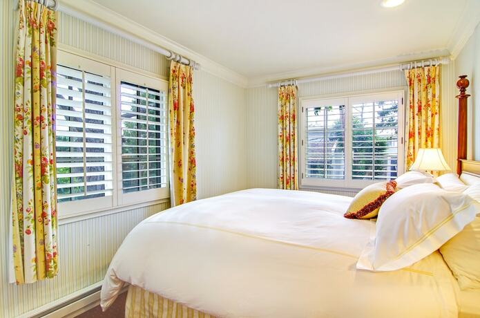 Imagen de la habitación del Hotel Wayside Inn, Carmel-by-the-Sea. Foto 15