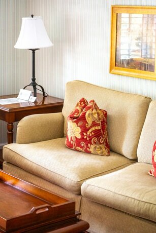Imagen de la habitación del Hotel Wayside Inn, Carmel-by-the-Sea. Foto 17