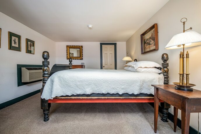 Imagen general del Hotel Wayside Inn, Middletown. Foto 2