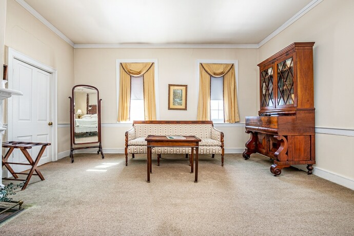 Imagen general del Hotel Wayside Inn, Middletown. Foto 3