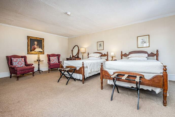 Imagen de la habitación del Hotel Wayside Inn, Middletown. Foto 11