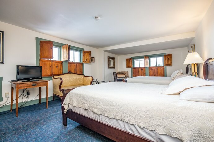 Imagen de la habitación del Hotel Wayside Inn, Middletown. Foto 12