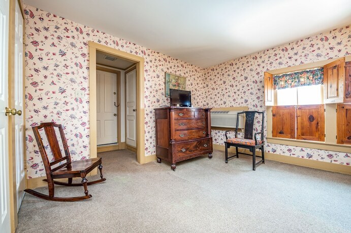 Imagen general del Hotel Wayside Inn, Middletown. Foto 5