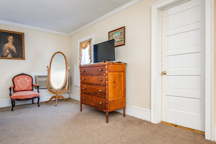 Imagen general del Hotel Wayside Inn, Middletown. Foto 6