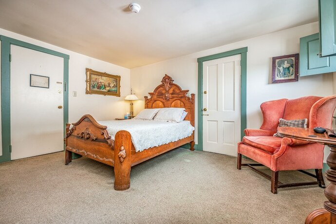 Imagen de la habitación del Hotel Wayside Inn, Middletown. Foto 15
