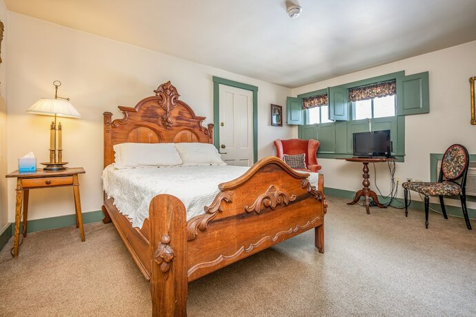 Imagen de la habitación del Hotel Wayside Inn, Middletown. Foto 16
