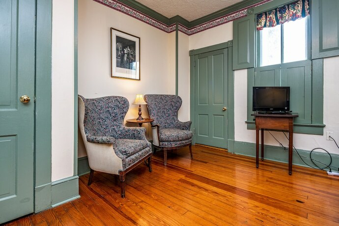 Imagen de la habitación del Hotel Wayside Inn, Middletown. Foto 18