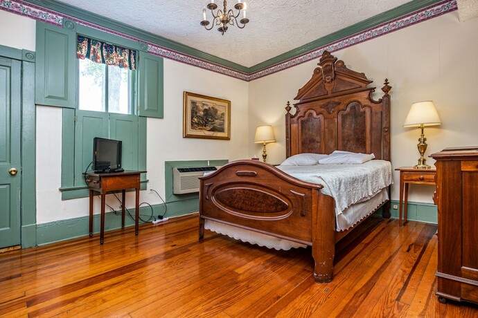 Imagen de la habitación del Hotel Wayside Inn, Middletown. Foto 19