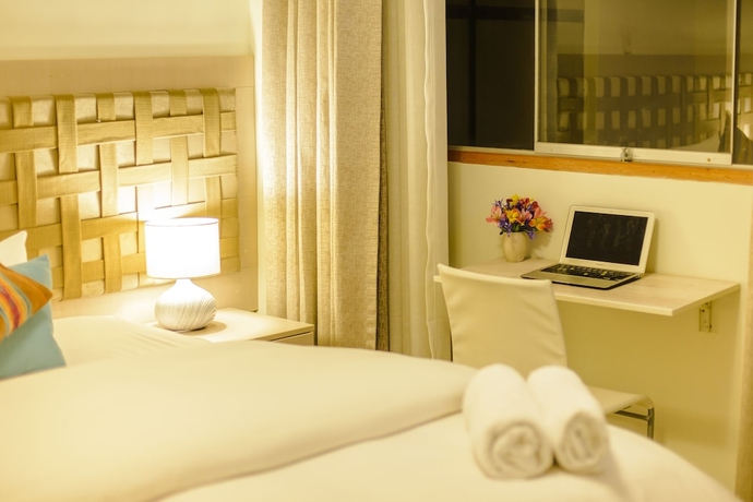 Imagen de la habitación del Hotel Wayta Inn, Cusco. Foto 5