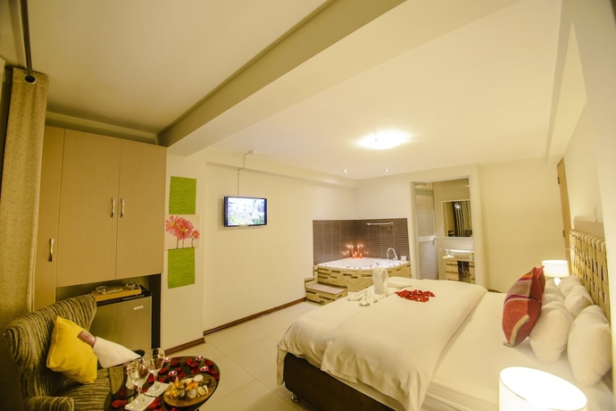 Imagen de la habitación del Hotel Wayta Inn, Cusco. Foto 6