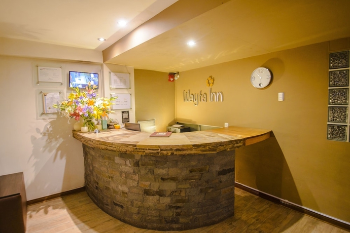 Imagen de los interiores del Hotel Wayta Inn, Cusco. Foto 17