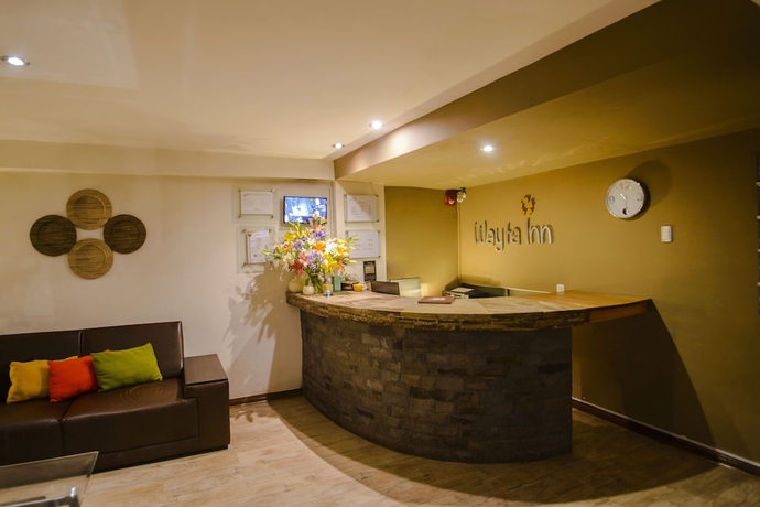 Imagen de los interiores del Hotel Wayta Inn, Cusco. Foto 18