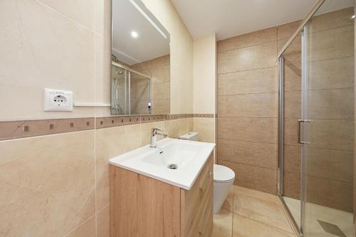 Imagen de la habitación del Hotel Wayteko San Antón. Foto 2