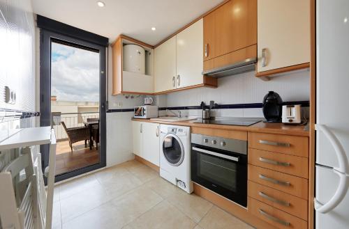 Imagen de la habitación del Hotel Wayteko San Antón. Foto 6