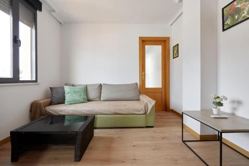 Imagen de la habitación del Hotel Wayteko San Antón. Foto 7