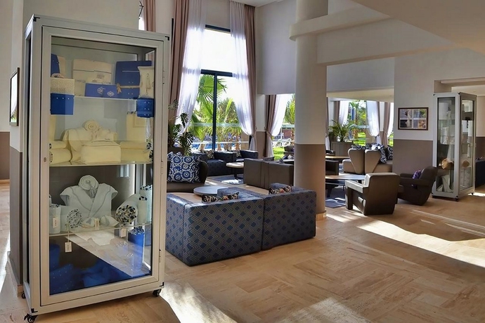 Imagen general del Hotel Wazo, Marrakech. Foto 3