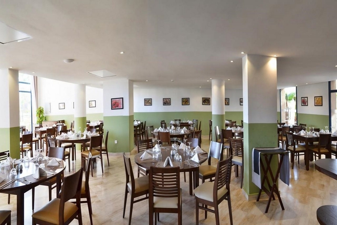 Imagen general del Hotel Wazo, Marrakech. Foto 10