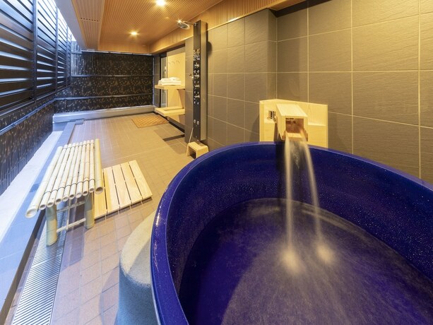 Imagen de la habitación del Hotel Wbf Gojo Omiya. Foto 9