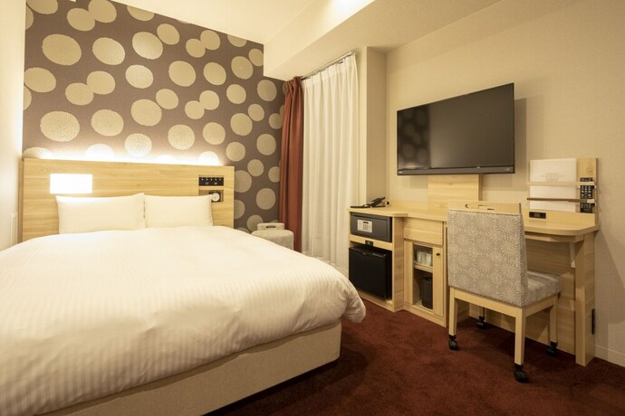 Imagen de la habitación del Hotel Wbf Gojo Omiya. Foto 11