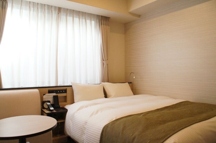 Imagen de la habitación del Hotel Wbf Gojo Omiya. Foto 12