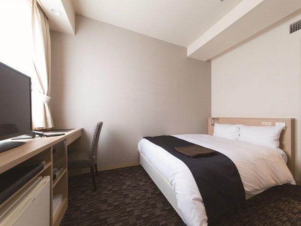 Imagen de la habitación del Hotel Wbf Grande Asahikawa. Foto 4