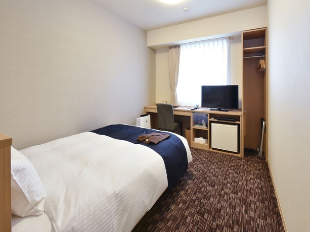 Imagen de la habitación del Hotel Wbf Grande Asahikawa. Foto 5
