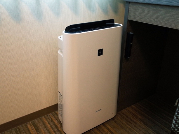 Imagen de la habitación del Hotel Wbf Grande Asahikawa. Foto 8
