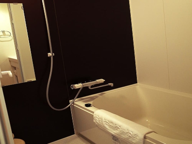 Imagen de la habitación del Hotel Wbf Grande Asahikawa. Foto 11
