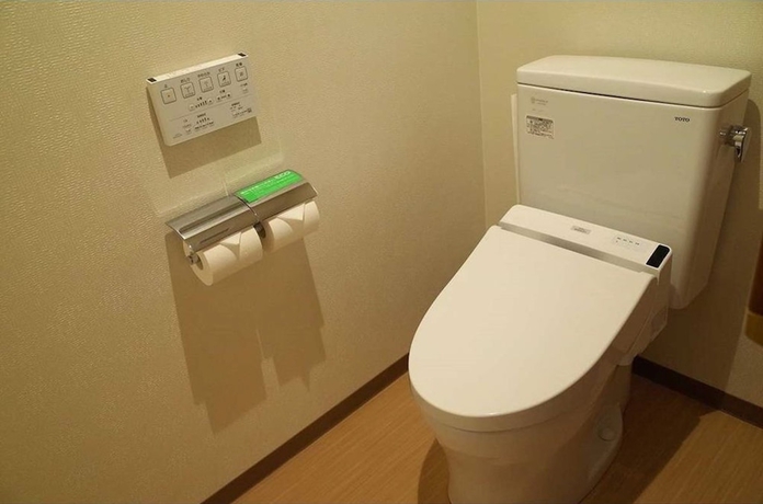 Imagen de la habitación del Hotel Wbf Grande Asahikawa. Foto 12