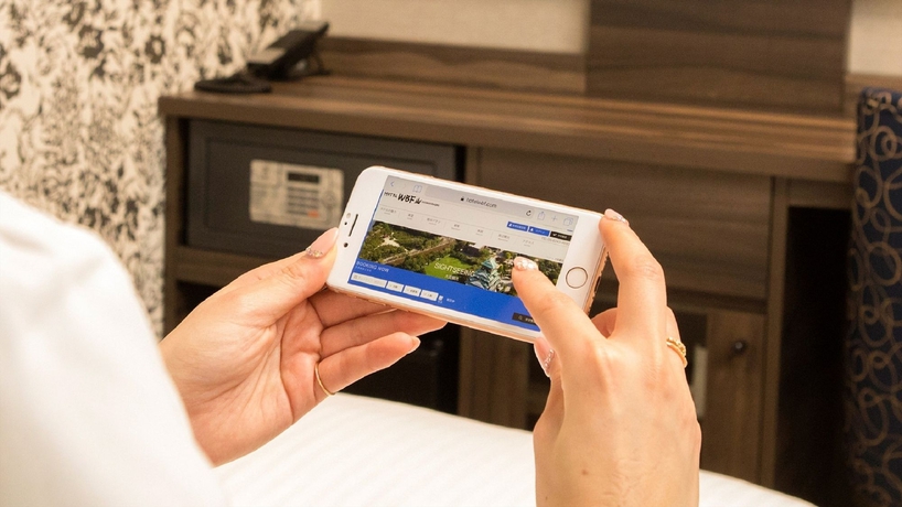 Imagen de la habitación del Hotel Wbf Hommachi. Foto 7