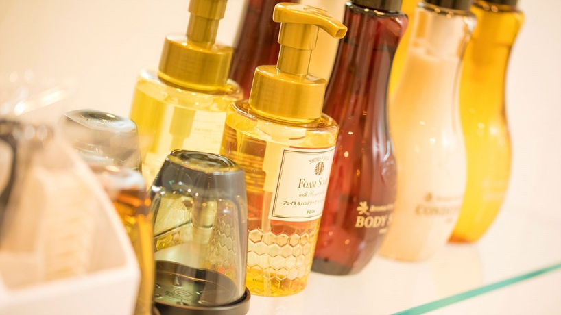 Imagen de la habitación del Hotel Wbf Hommachi. Foto 9