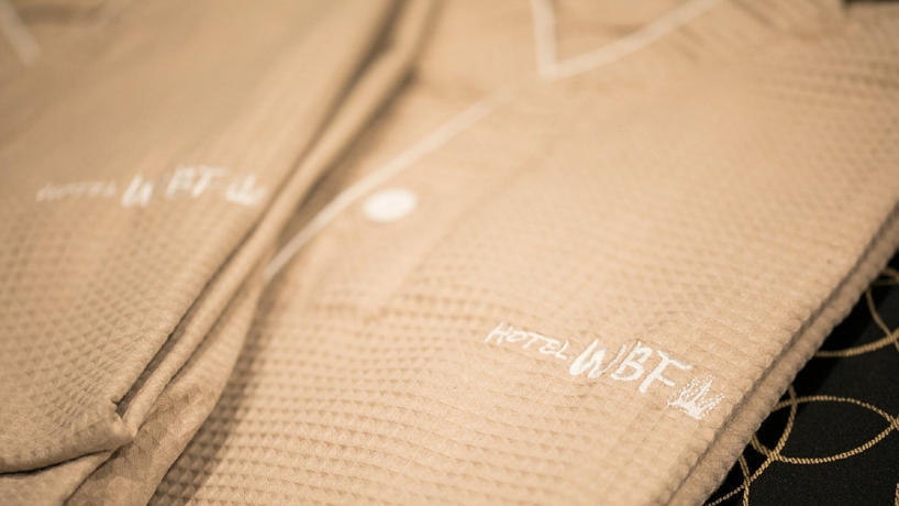 Imagen de la habitación del Hotel Wbf Hommachi. Foto 13