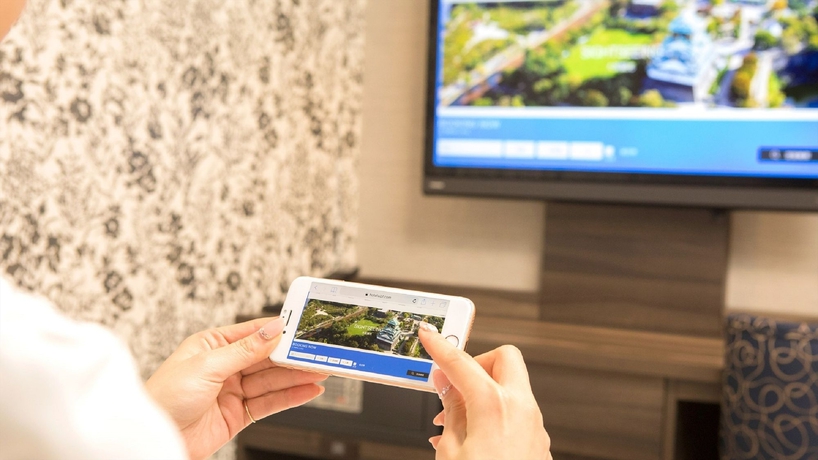 Imagen de la habitación del Hotel Wbf Hommachi. Foto 14