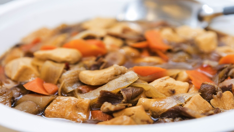 Imagen del bar/restaurante del Hotel Wbf Namba Motomachi. Foto 5