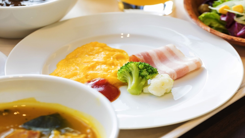 Imagen del bar/restaurante del Hotel Wbf Namba Motomachi. Foto 7