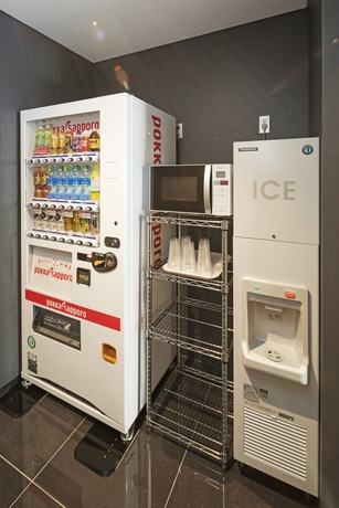 Imagen de los interiores del Hotel Wbf Namba Motomachi. Foto 18