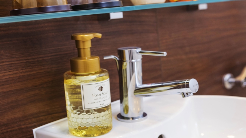 Imagen de la habitación del Hotel Wbf Namba Motomachi. Foto 13