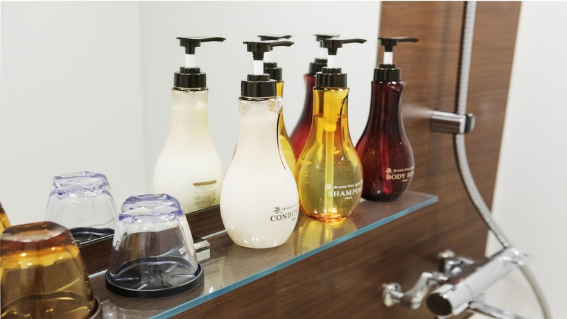 Imagen de la habitación del Hotel Wbf Namba Motomachi. Foto 15