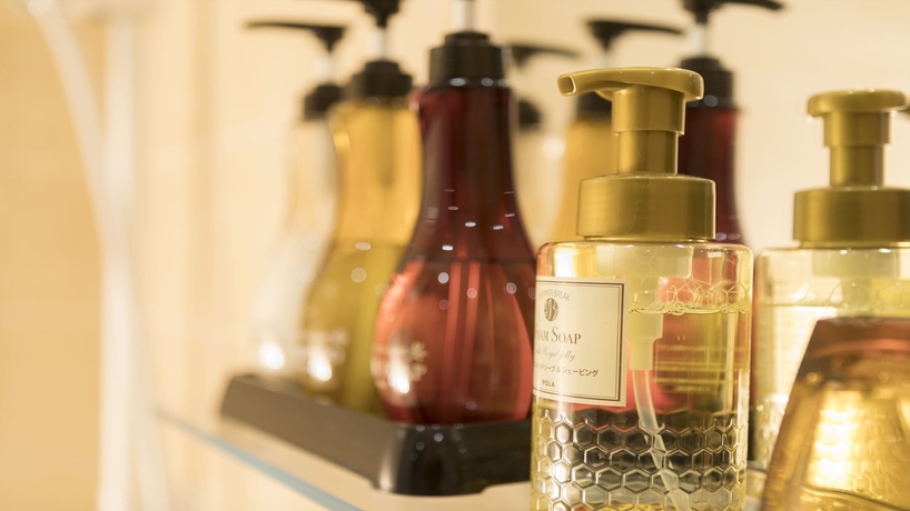 Imagen de la habitación del Hotel Wbf Namba Motomachi. Foto 16