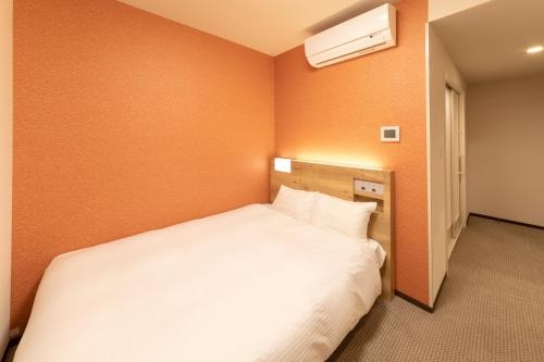 Imagen de la habitación del Hotel Wbf Namba Nippombashi. Foto 10