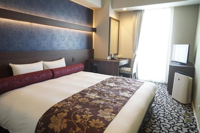 Imagen de la habitación del Hotel Wbf Sapporochuo. Foto 8